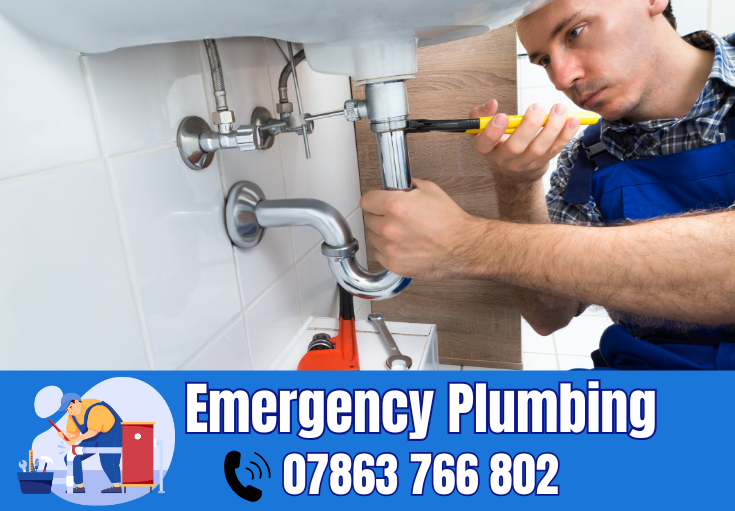  plumber Houghton Green
