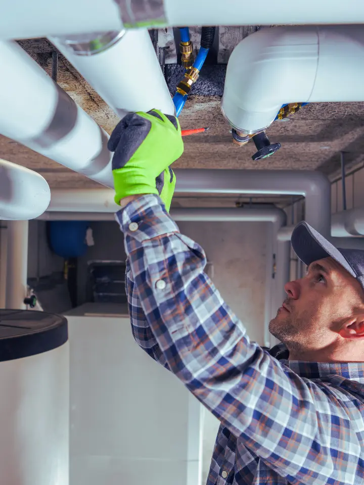 emergency heating engineer Winwick, WA2